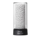 Tenga 3D Pile Textured Reusable Male Massager