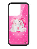 Be My Bunny iPhone Case