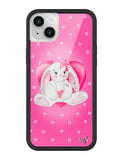 Be My Bunny iPhone Case