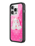 Be My Bunny iPhone Case