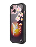 Hummingbird iPhone Case