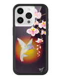 Hummingbird iPhone Case