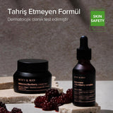 Mary & May Idebenone & Blackberry Complex Face Serum 30 ml