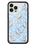 Ice Skates iPhone Case
