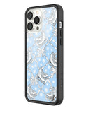 Ice Skates iPhone Case