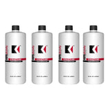 *Traditional Liquid Monomer 4x32oz - Kupa