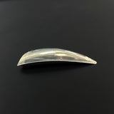 Refill XXL Stilleto No  C  Clear Acrylic Nail Tip  - 1 bag 50 pcs