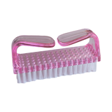 Nail Brushes - Blue | Pink | Purple