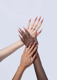 VBP Gel Polish - 218 Intelligent