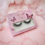 NG Strip Lashes - Flirt Alert
