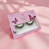 NG Strip Lashes - Queen Energy