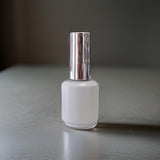 Gel Polish Round Bottle Empty