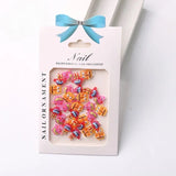 Sponge Bob 3D Nail Charm- JS-HMBB-1