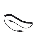 Cord Replacement Hand-Piece Cable for Nail Drill - 35,000 Rpm - Rechargeable