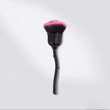 Rose Flower Dust Brush