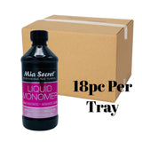 *Liquid Monomer 8oz - Tray 18pc