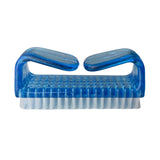 Nail Brushes - Blue | Pink | Purple
