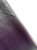 Natural Grain Deer-Tanned Cowhide –  Full Aniline Finish, 1.1–1.3 mm (3 oz), ~20 Sq Ft (Also Available in 10 Sq Ft)