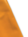 Apricot Natural Grain Deer-Tanned Cowhide –  Full Aniline Finish, 1.1–1.3 mm (3 oz), ~20 Sq Ft
