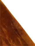 Whiskey Brown Cow Suede – Double Butt, 1.1–1.3 mm (3 oz), ~14 Sq Ft