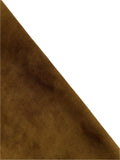 Cow Suede – Double Butt, 1.1–1.3 mm (3 oz), ~14 Sq Ft