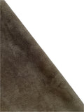 Cow Suede – Double Butt, 1.1–1.3 mm (3 oz), ~14 Sq Ft