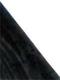 Cow Suede – Double Butt, 1.1–1.3 mm (3 oz), ~14 Sq Ft