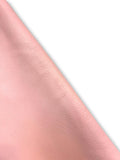 Pink Natural Grain Deer-Tanned Cowhide –  Full Aniline Finish, 1.1–1.3 mm (3 oz), ~20 Sq Ft