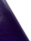 Italian Nappa Lambskin – Chrome-Tanned, Semi-Aniline Finish, 0.8–0.9 mm (2 oz), ~7 - 10 Sq Ft