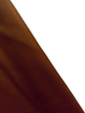 Cognac Premium Upholstery Cowhide – Chrome-Tanned Automotive and Furniture Leather, Full Aniline Finish, Naturally Pebbled Top Grain, 1.3–1.5 mm (~4 oz), ~50 Sq Ft Whole Hide