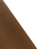 Premium Upholstery Cowhide – Chrome-Tanned Automotive and Furniture Leather, Naturally Pebbled Top Grain, 1.3–1.5 mm (~4 oz), ~55 Sq Ft Whole Hide