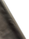Natural Grain Deer-Tanned Cowhide –  Full Aniline Finish, 1.1–1.3 mm (3 oz), ~20 Sq Ft (Also Available in 10 Sq Ft)