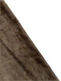 Cow Suede – Double Butt, 1.1–1.3 mm (3 oz), ~14 Sq Ft