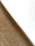 Cow Suede – Double Butt, 1.1–1.3 mm (3 oz), ~14 Sq Ft