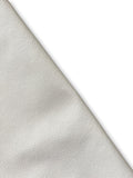 White Classic Cowhide – Chrome-Tanned Automotive and Furniture Upholstery Leather, Full Aniline Finish, Top Grain, 1.0–1.2 mm (~3 oz), ~45 Sq Ft Whole Hide