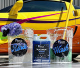 Platinum Wash – Neutral pH Detailing Truck Wash Soap