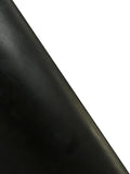 Black Crazy Horse Cowhide – Distressed Wax/Oil Finish, 1.8–2.0 mm (4–5 oz), ~25 Sq Ft