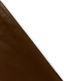 Italian Nappa Lambskin – Chrome-Tanned, Semi-Aniline Finish, 0.8–0.9 mm (2 oz), ~7 - 10 Sq Ft
