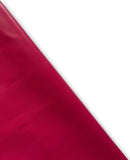 Hot Pink Italian Nappa Lambskin – Chrome-Tanned, Semi-Aniline Finish, 0.8–0.9 mm (2 oz), ~7 - 10 Sq Ft