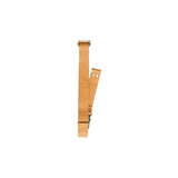 The Crossbody Strap