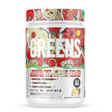 Inspired Nutraceuticals GREENS: Superfood Powder