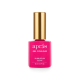 BUBBLEGUM GLOW - J06
