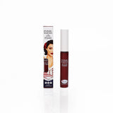 theBalm Purseworthy Lip Gloss Satchel for High Shine 2.4g