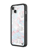 Kitten Around iPhone Case
