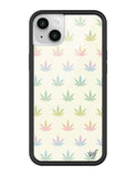 Miss Mary Jane iPhone Case