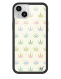 Miss Mary Jane iPhone Case