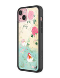 Lovers Lagoon iPhone Case