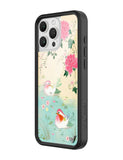 Lovers Lagoon iPhone Case