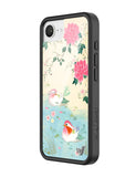 Lovers Lagoon iPhone Case