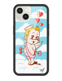 Lil Angel iPhone Case